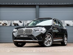 BMW X3 - xDrive30i xLine /LASERLIGHT/PANODAK/CAMERA/KEYLESS/CARPLAY/VIRTUAL/ELEK. KLEP