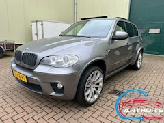 BMW X5 - xDrive50i High Executive M PAKKET