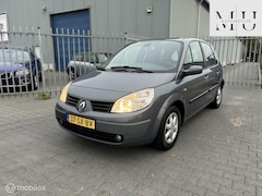 Renault Scénic - 1.6-16V Business Line