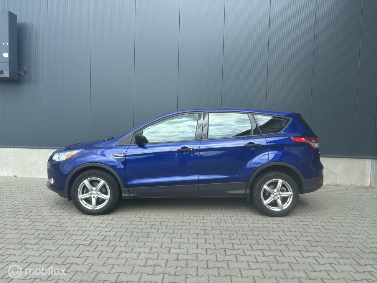 Ford Kuga - 1.5 Trend 1.5 Trend - AutoWereld.nl