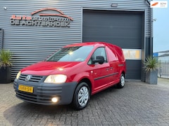 Volkswagen Caddy Maxi - 1.9 TDI Dubbele schuifdeur*Automaat*Airco