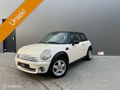 MINI Cooper - 1.6