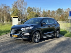 Hyundai Tucson - 1.6 T-GDI Premium