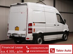 Mercedes-Benz Sprinter - 2.2 CDI LAADKLEP POSTNL AUTOMAAT EURO 6