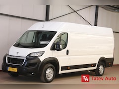 Peugeot Boxer - 2.2 BlueHDi L4H2 AIRCO CRUISE CONTOL EURO 6