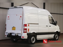 Mercedes-Benz Sprinter - 2.2 CDI DHOLLANDIA LAADKLEP POSTNL AUTOMAAT EURO 6