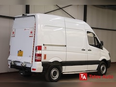 Mercedes-Benz Sprinter - DHOLLANDIA LAADKLEP POSTNL AUTOMAAT EURO 6