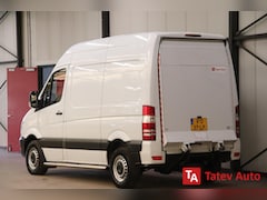 Mercedes-Benz Sprinter - 2.2 CDI DHOLLANDIA LAADKLEP POSTNL AUTOMAAT EURO 6