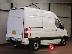 Mercedes-Benz Sprinter - 2.2 CDI DHOLLANDIA LAADKLEP POSTNL AUTOMAAT EURO 6