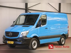 Mercedes-Benz Sprinter - 313 2.2 L1H1 AUTOMAAT TREKHAAK 2800KG TREKVERMOGEN