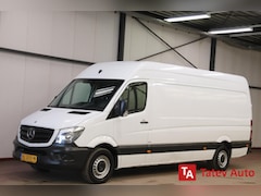 Mercedes-Benz Sprinter - 313 2.2 CDI L3H2 Loopplank