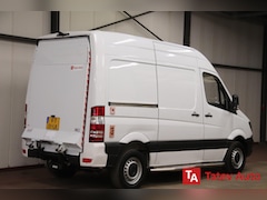 Mercedes-Benz Sprinter - 2.2 CDI DHOLLANDIA LAADKLEP POSTNL AUTOMAAT EURO 6