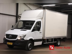 Mercedes-Benz Sprinter - 513 2.2 MEUBELBAK BAKWAGEN LAADKLEP