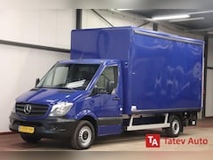 Mercedes-Benz Sprinter - 316 2.2 CDI BAKWAGEN MEUBELBAK AUTOMAAT LAADKLEP