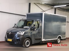 Renault Master - 150PK AUTOMAAT LOWLINER VERKOOPWAGEN