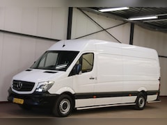 Mercedes-Benz Sprinter - 2.2 CDI 432 MET POST NL SCHAPPEN EURO 6