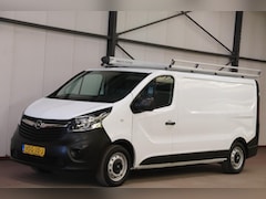 Opel Vivaro - 1.6 CDTI L2H1 MET IMPERIAAL EN TREKHAAK