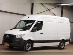 Mercedes-Benz Sprinter - 314 2.2 CDI L2H2 AUTOMAAT MET 3500KG TREKVERMOGEN