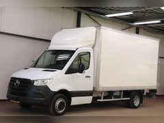 Mercedes-Benz Sprinter - 514 2.2 CDI BAKWAGEN MEUBELBAK MET LAADLIFT