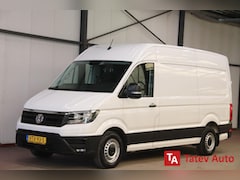 Volkswagen Crafter - 35 2.0 TDI 140PK L3H3 (oude L2H2) EURO 6