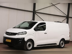 Opel Vivaro Electric - Vivaro-e L2H1 Automaat en achteruitrijcamera