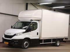 Iveco Daily - BAKWAGEN MEUBELBAK FINANCIAL LEASE 439 EURO P/M