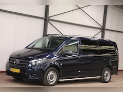 Mercedes-Benz Vito - 114 CDI dubbel cabine automaat