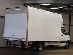 Mercedes-Benz Sprinter - 516 2.2 CDI BAKWAGEN 1000KG LAADKLEP EN TREKHAAK Sprinter 316 2.2 CDI BAKWAGEN MEUBELBAK E