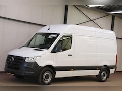 Mercedes-Benz Sprinter - 316 CDI L2H2 MET 3500 KG TREKVERMOGEN