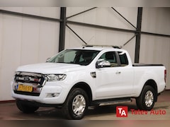 Ford Ranger - 2.2 TDCi AUTOMAAT 3500KG TREKVERMOGEN