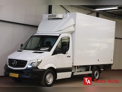 Mercedes-Benz Sprinter - 314 2.2 CDI KOELWAGEN MUEBELBAK