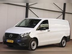 Mercedes-Benz Vito - 114 CDI Lang NAVIGATIE TREKHAAK