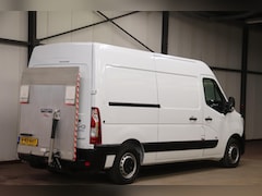 Renault Master - T35 Z.E. L2H2 AIRCO CRUISE CONTROL LAADKLEP