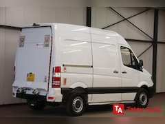 Mercedes-Benz Sprinter - DHOLLANDIA LAADKLEP POSTNL AUTOMAAT EURO 6