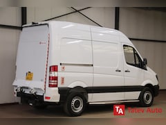 Mercedes-Benz Sprinter - DHOLLANDIA LAADKLEP POSTNL AUTOMAAT EURO 6