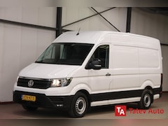 Volkswagen Crafter - 35 2.0 TDI 140PK L3H3 (oude L2H2) EURO 6