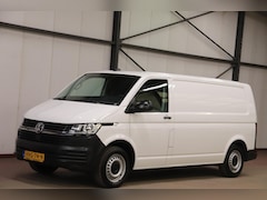 Volkswagen Transporter - 2.0 TDI L2H1 EURO 6 ACHTERUITRIJCAMERA