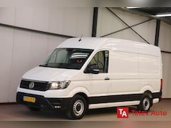 Volkswagen Crafter - 35 2.0 TDI 140PK L3H3 (oude L2H2) EURO 6