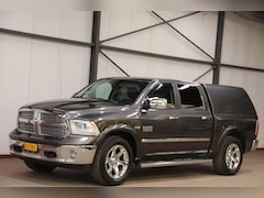 Dodge Ram 1500 - 5.7 V8 Quad Cab 6.4 MET LPG INSTALLATIE