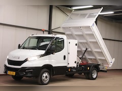 Iveco Daily - 35C14 2.3 KIPPER MET 3500 KG TREKVERMOGEN