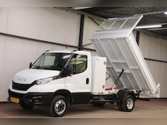 Iveco Daily - 35C14 2.3 KIPPER MET 3500 KG TREKVERMOGEN