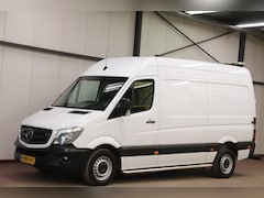 Mercedes-Benz Sprinter - 316 2.2 L2H2 AUTOMAAT MET 3500 KG TREKHAAK