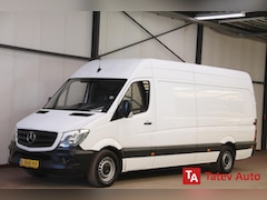 Mercedes-Benz Sprinter - 313 2.2 CDI 432 EHD