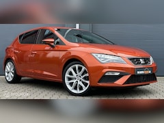 Seat Leon - 1.8 TSI 180PK FR DSG Viritual/LED/Beats/Carplay/Clima