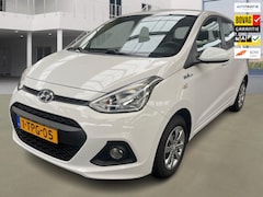 Hyundai i10 - 1.0i Go 1e Eig. NL-auto 57.200 km + NAP