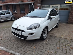 Fiat Punto Evo - 1.2 POP uitvoering