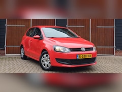 Volkswagen Polo - 1.2 Easyline, Airco, 5 deurs, Elektrische ramen