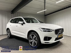 Volvo XC60 - 2.0 T8 Twin Engine AWD R-Design Automaat