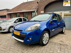 Renault Clio - 1.2 TCe Collection I AIRCO I CRUISE I