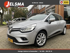 Renault Clio Estate - 0.9 TCe Intens, Navi | Trekhaak | Clima